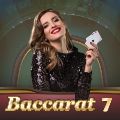 VK88 Baccarat DG08