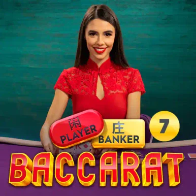 VK88 Baccarat 7