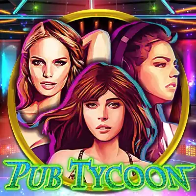 VK88 Pub Tycoon