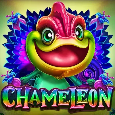 VK88 Chameleon