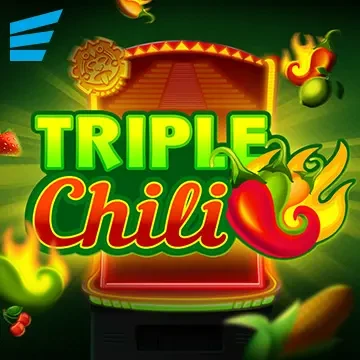 VK88 Triple Chili
