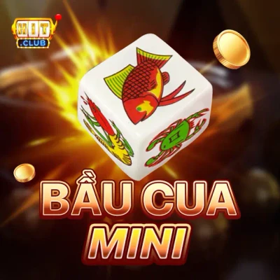VK88 Bầu Cua Mini