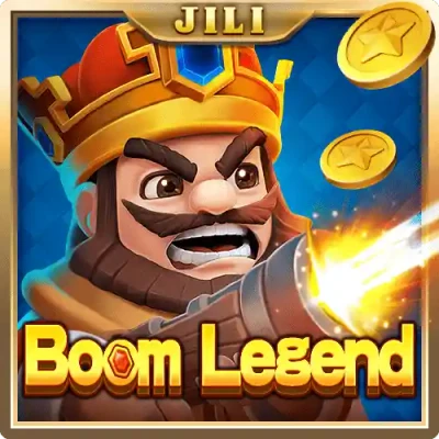 VK88 Boom Legend