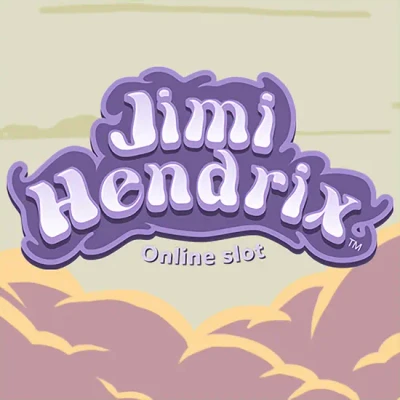 VK88 Jimi Hendrix Online Slot™