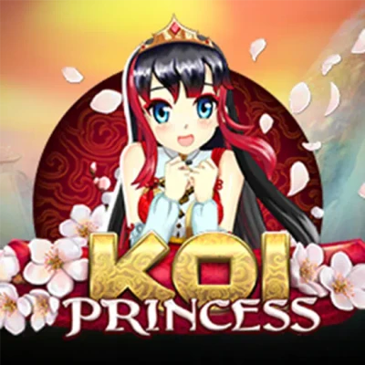 VK88 Koi Princess™