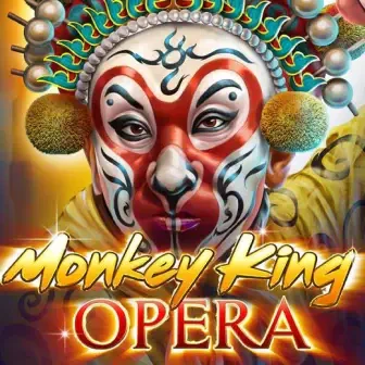 VK88 Monkey King Opera