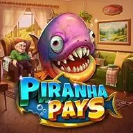 VK88 Piranha Pays