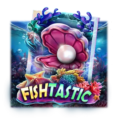 VK88 Fishtastic