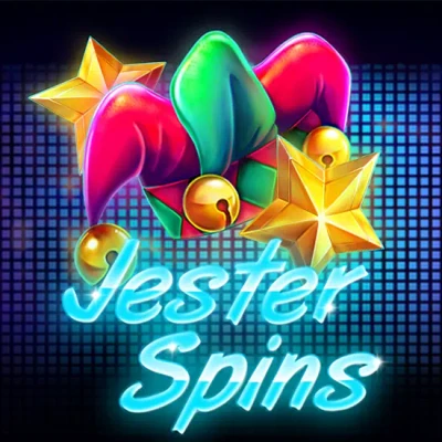 VK88 Jester Spins